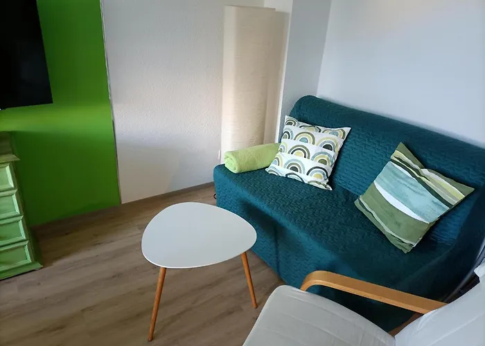 Domizil Naunik Apartament *