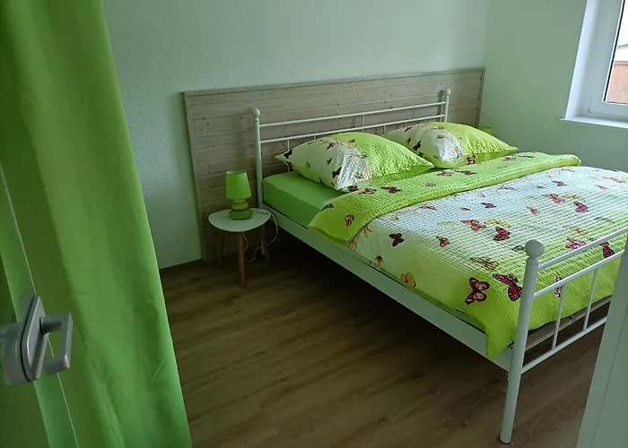 Apartament Domizil Naunik