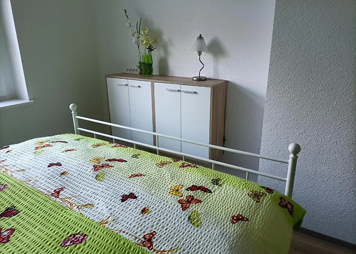 Domizil Naunik Naumburg (Saale)