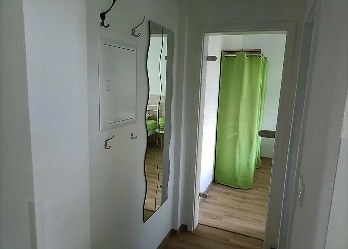 Apartament Domizil Naunik Naumburg (Saale)