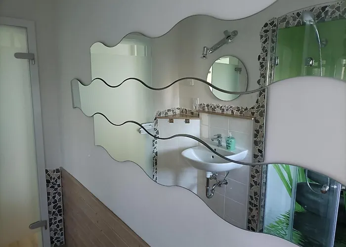 Domizil Naunik Naumburg (Saale)