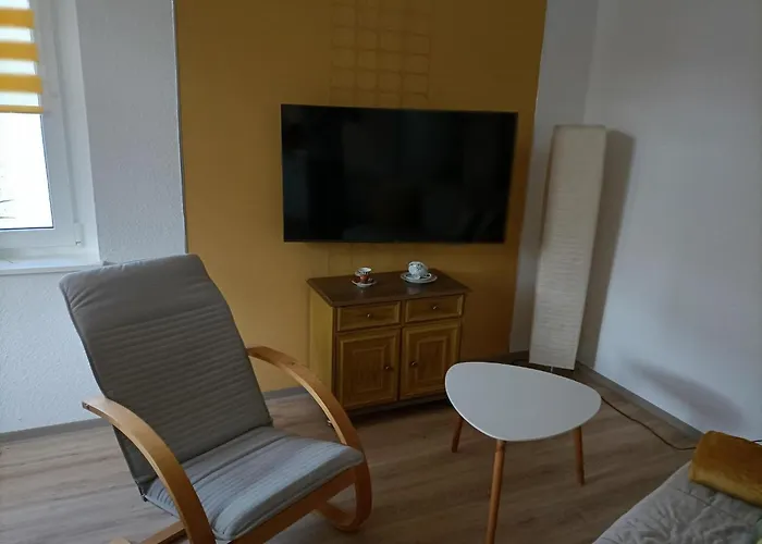 Apartament Domizil Naunik