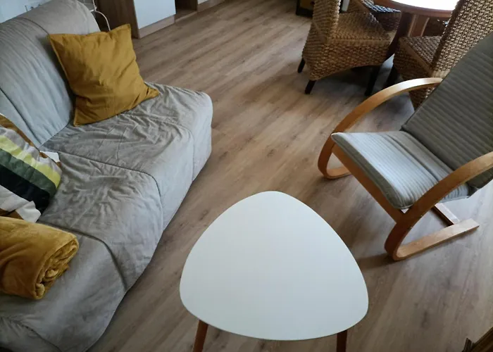 Domizil Naunik Apartament Naumburg (Saale)