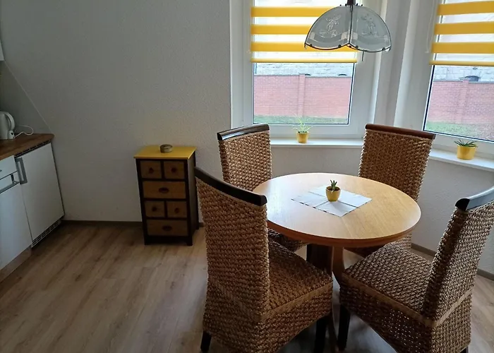 Domizil Naunik Apartament
