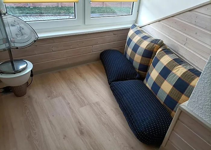 Domizil Naunik Naumburg (Saale)