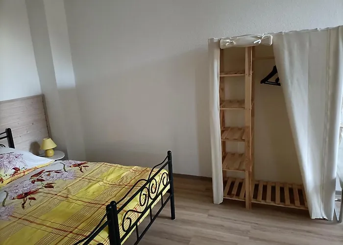 Apartament Domizil Naunik