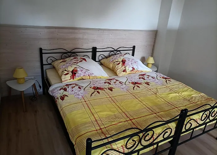 Domizil Naunik Apartament *