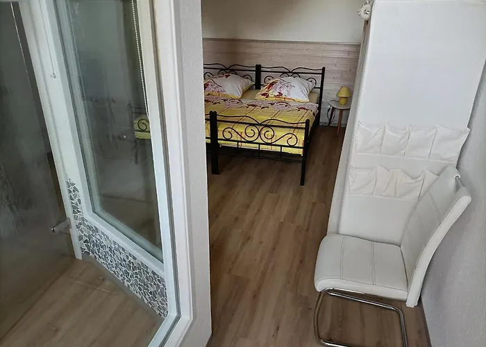 Apartament Domizil Naunik *