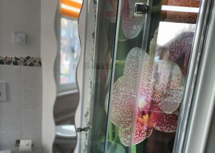 Apartament Domizil Naunik Naumburg (Saale)