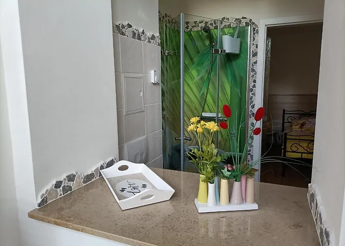 Domizil Naunik Naumburg (Saale)