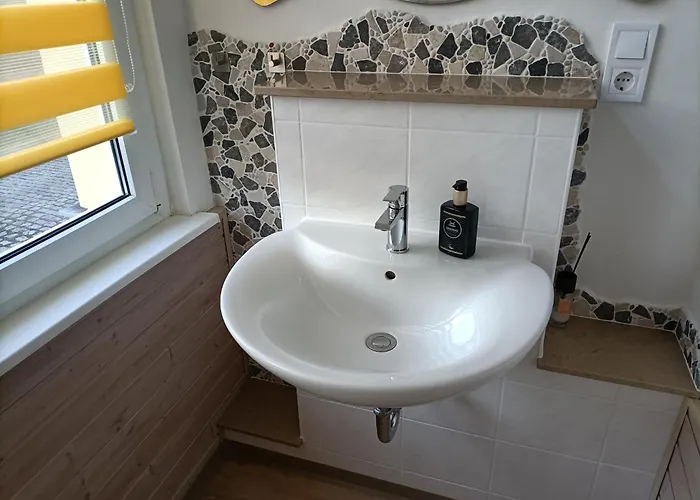 Domizil Naunik * Naumburg (Saale)