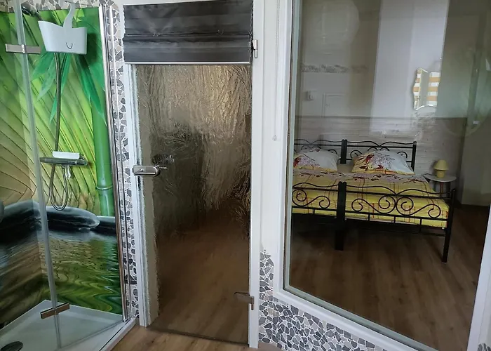 Apartament Domizil Naunik