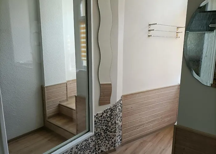 Apartament Domizil Naunik Naumburg (Saale)