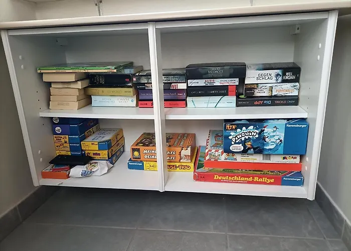 Domizil Naunik * Naumburg (Saale)