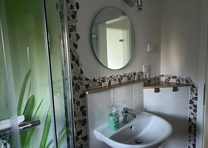 Domizil Naunik Apartament